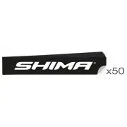 SHIMA EKSPO_ST_BLK_SML_50 confezione da 50 pz