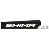 SHIMA EKSPO_ST_BLK_SML_50 confezione da 50 pz