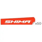 SHIMA EKSPO_ST_RED_SML_50 confezione da 50 pz