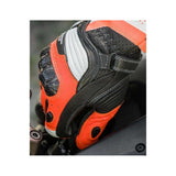 SHIMA STR-2 GUANTES BLACK/RED