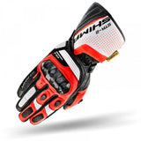 SHIMA STR-2 GUANTES RED FLUO