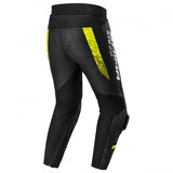 SHIMA STR 2.0 HOSE SCHWARZ FLUO
