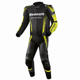 SHIMA STR 2.0 HOSE SCHWARZ FLUO