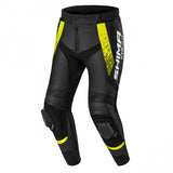SHIMA STR 2.0 HOSE SCHWARZ FLUO