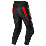 Calça de motociclismo SHIMA STR 2.0 vermelho brilhante