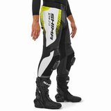 SHIMA STR 2.0 PANTS FLUO
