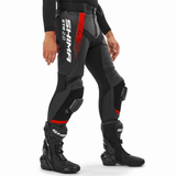 CALÇAS SHIMA STR 2.0 VERMELHA