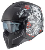 PREMIER 25 SUBVERTER DB 9 BM CASCO CONVERTIBLE MOTO