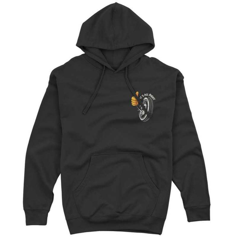 Sudaderas con Capucha de Moteros - Colección Nueva 2026
