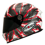 RICAMBI SUOMY SR-SPORT SPOILER BRAVE/TU