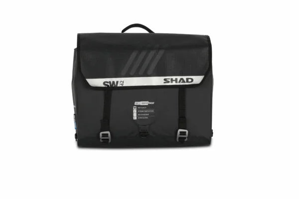 SHAD SW42 Alforjas  Impermeables