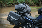 SHAD SW42 Alforjas  Impermeables