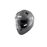 GIVI 50.6 Stuttgart D CASCO INTEGRAL TITANIO SÓLIDO