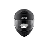 GIVI - CASCO X.20 EXPEDICIÓN SÓLIDA NEGRO