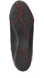 SEVENTY DEGREES SD-BC6 URBAN BOTAS DE MOTO UNISEX NEGRO AMARILLO FLUOR