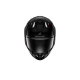 SHARK SKWAL i3 integral Casco Blank Sp Negro Antracita Rojo