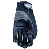 FIVE TFX3 AIRFLOW GRAU FLUORESZIERENDE GELB HANDSCHUHE