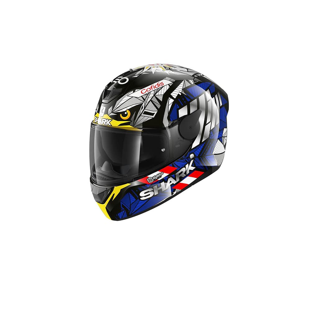 SHARK - D-Skwal 2 Oliveira Falco XS