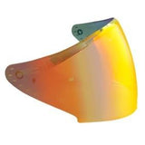 CGM Visiera Cangiante Rojo Pinlock Prepared 9361-AL6-03P