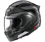 ARAI QUANTIC MOSAIC CASCO INTEGRAL NEGRO GRIS