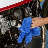 QM CLEANER TOTAL BIKE | LIMPIADOR MULTISUPERFICIE