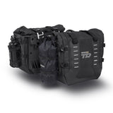  SHAD  ADVENTURE  TR40 TERRA  ALFORJAS 