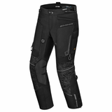 SHIMA TRACKER MEN PANTALON NEGRO