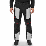 SHIMA TRACKER HERRENHOSE HELLGRAU