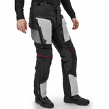 SHIMA TRACKER HERRENHOSE HELLGRAU