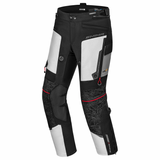 SHIMA TRACKER HERRENHOSE HELLGRAU