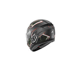 SHARK HE1108EAGN RIDILL 2 MATRIX CAMO Mat Anthracite verde Chocolate