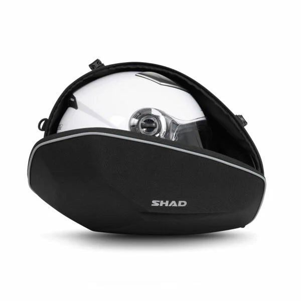 SHAD E48 2 UN Alforjas Expandibles