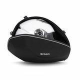 SHAD E48 2 UN Alforjas Expandibles