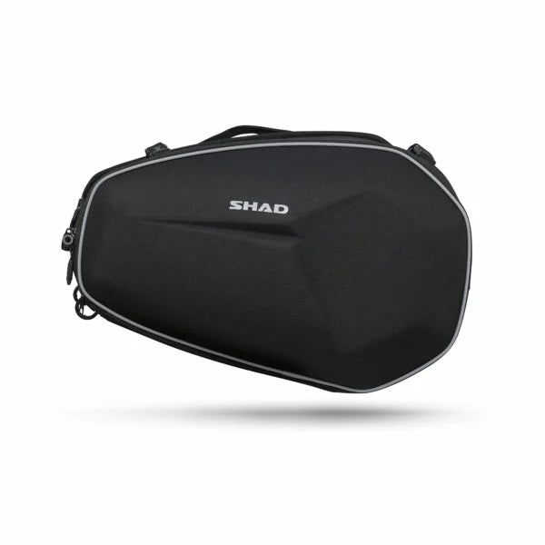 SHAD E48 2 UN Alforjas Expandibles
