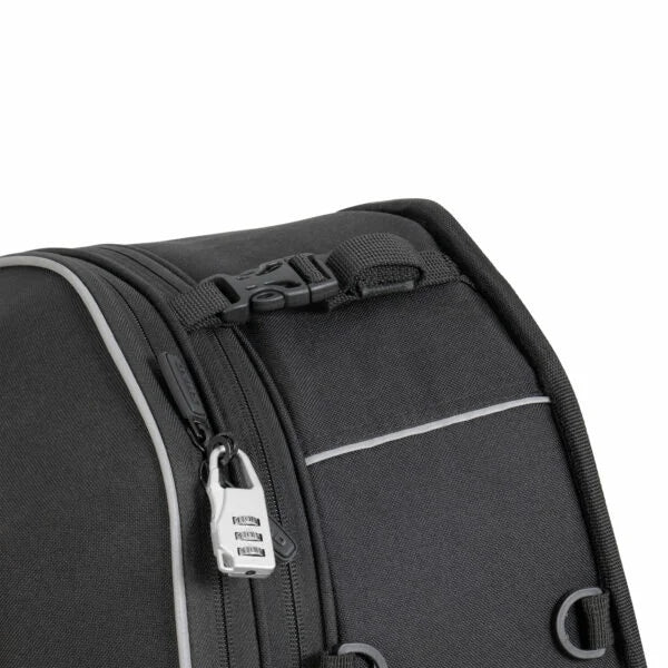SHAD E48 2 UN Alforjas Expandibles