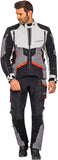 IXON RAGNAR Aventura Chaqueta Textil Moto