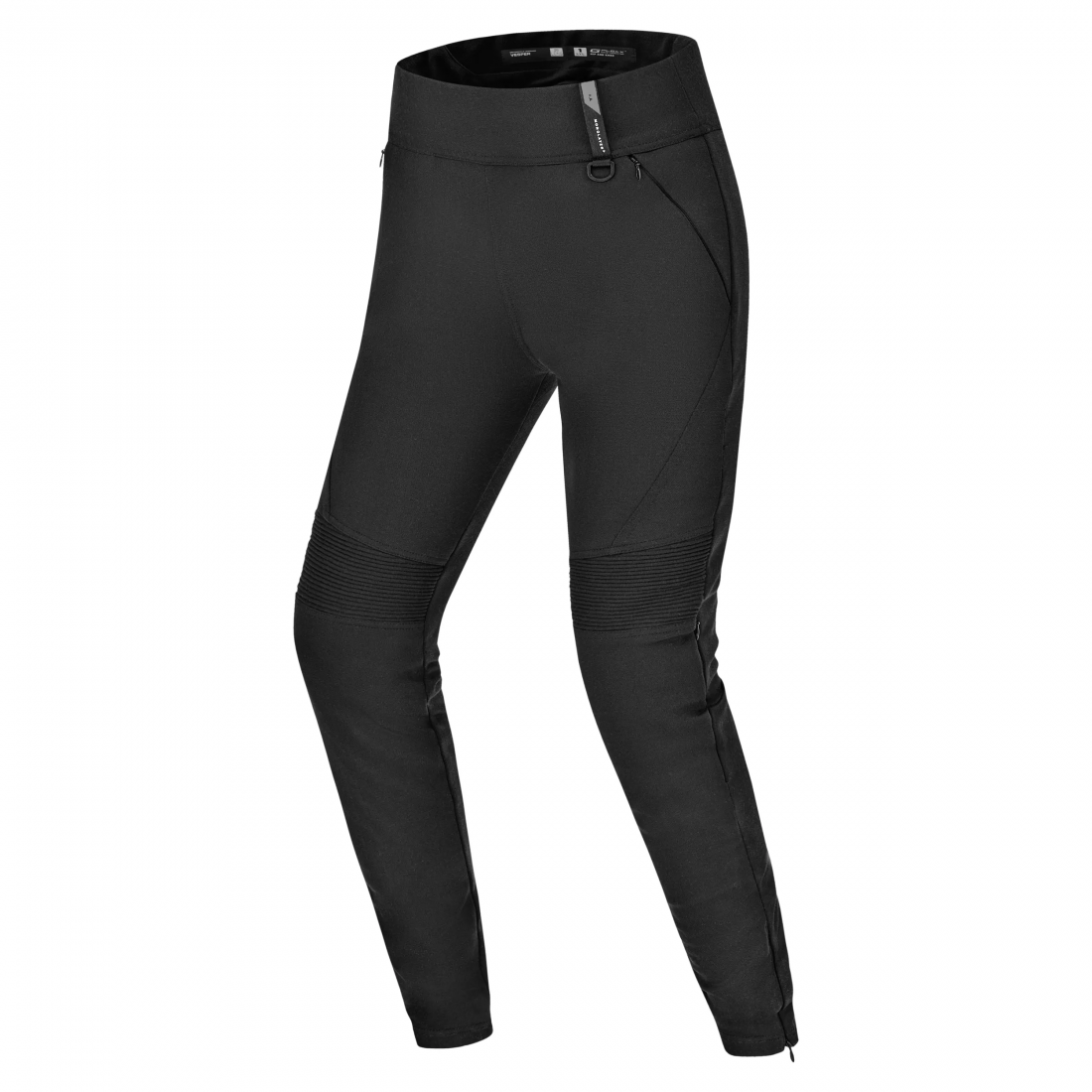 SHIMA VESPER LADY DE MOTO PANTALÓN NEGRO