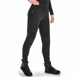 SHIMA VESPER LADY DE MOTO PANTALÓN NEGRO