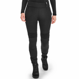 SHIMA VESPER LADY DE MOTO PANTALÓN NEGRO