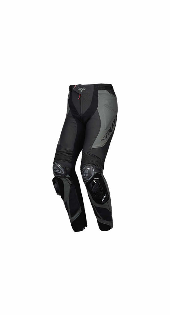 IXON VORTEX 3 PANTALÓN ATLÉTICO BUQUE INSIGNIA MOTOGP - PANTALON