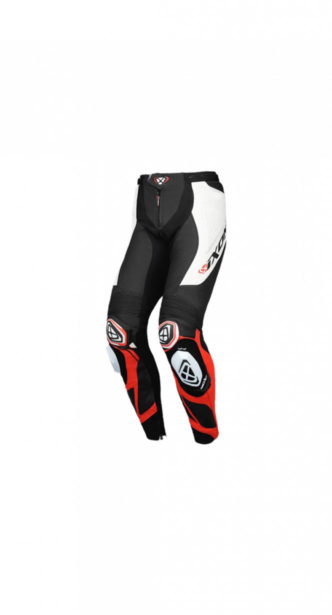 IXON VORTEX 3 PANTALÓN ATLÉTICO BUQUE INSIGNIA MOTOGP - PANTALON