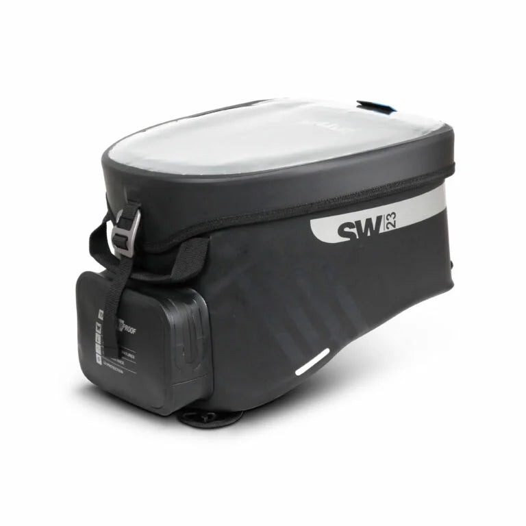 SHAD SW23 Bolsa Deposito Impermeable