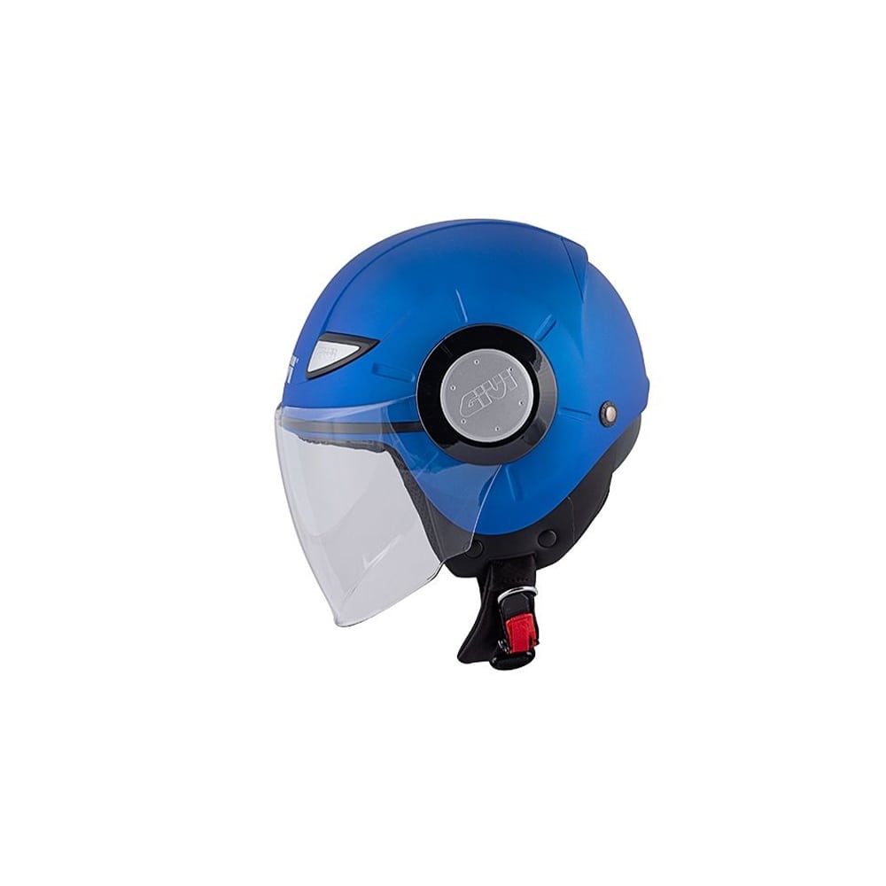 GIVI CASCO JUNIOR J.05 C VLD AZU SÓLIDA