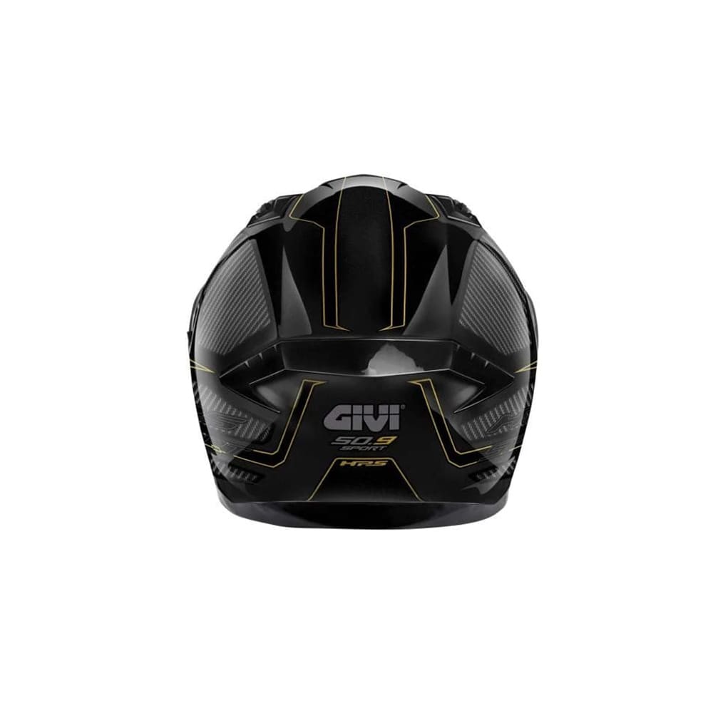 Mujer Casco Integral GIVI Enigma Pink Homologado ECE