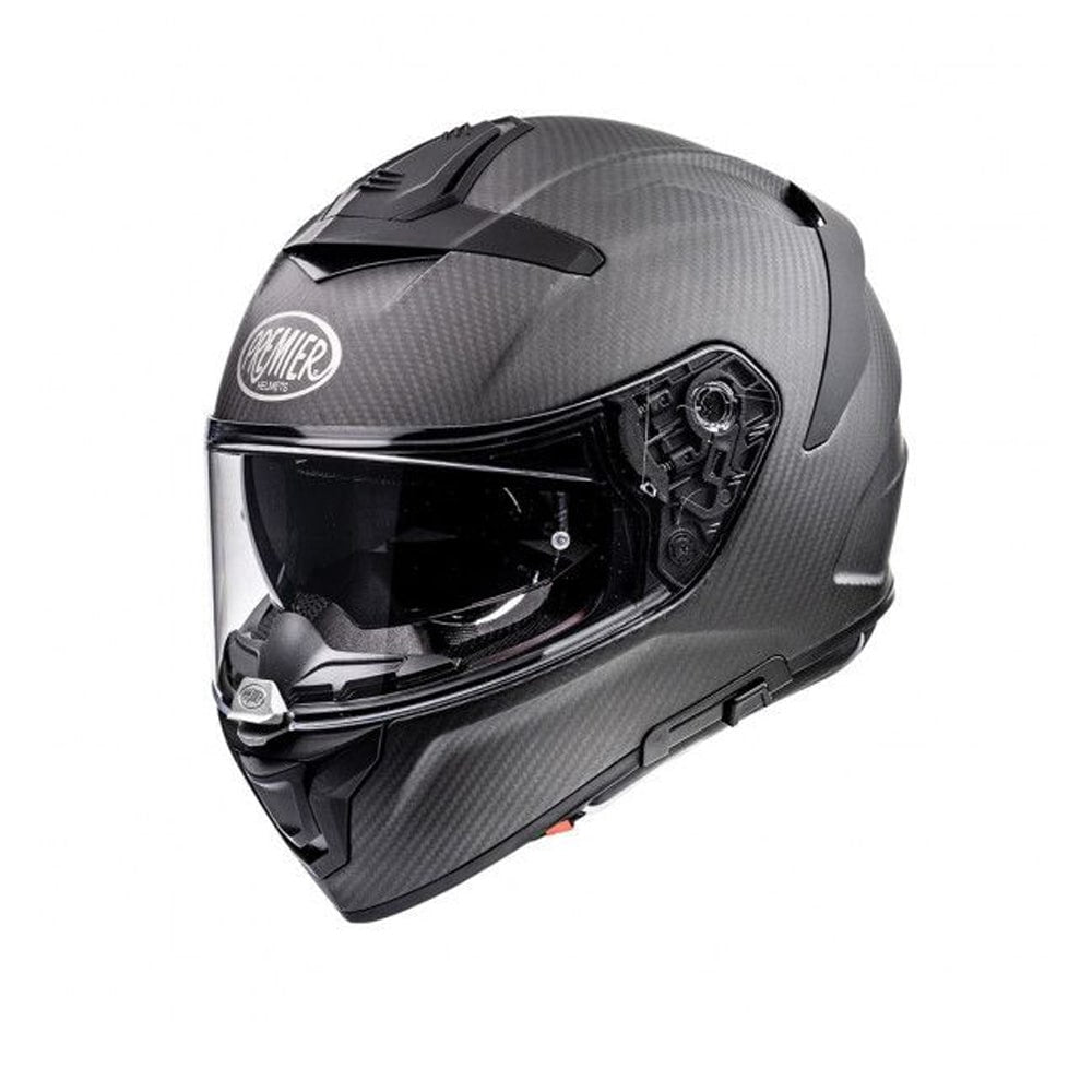 PREMIER DEVIL CARBON BM DE MOTOCICLETA CASCO INTEGRAL (maximo moto S.L)