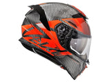 PREMIER DEVIL CARBON MN 2 DE MOTOCICLETA CASCO