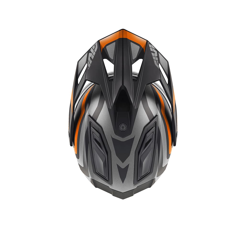 GIVI H80.1 APEX integral moto Casco deportivo