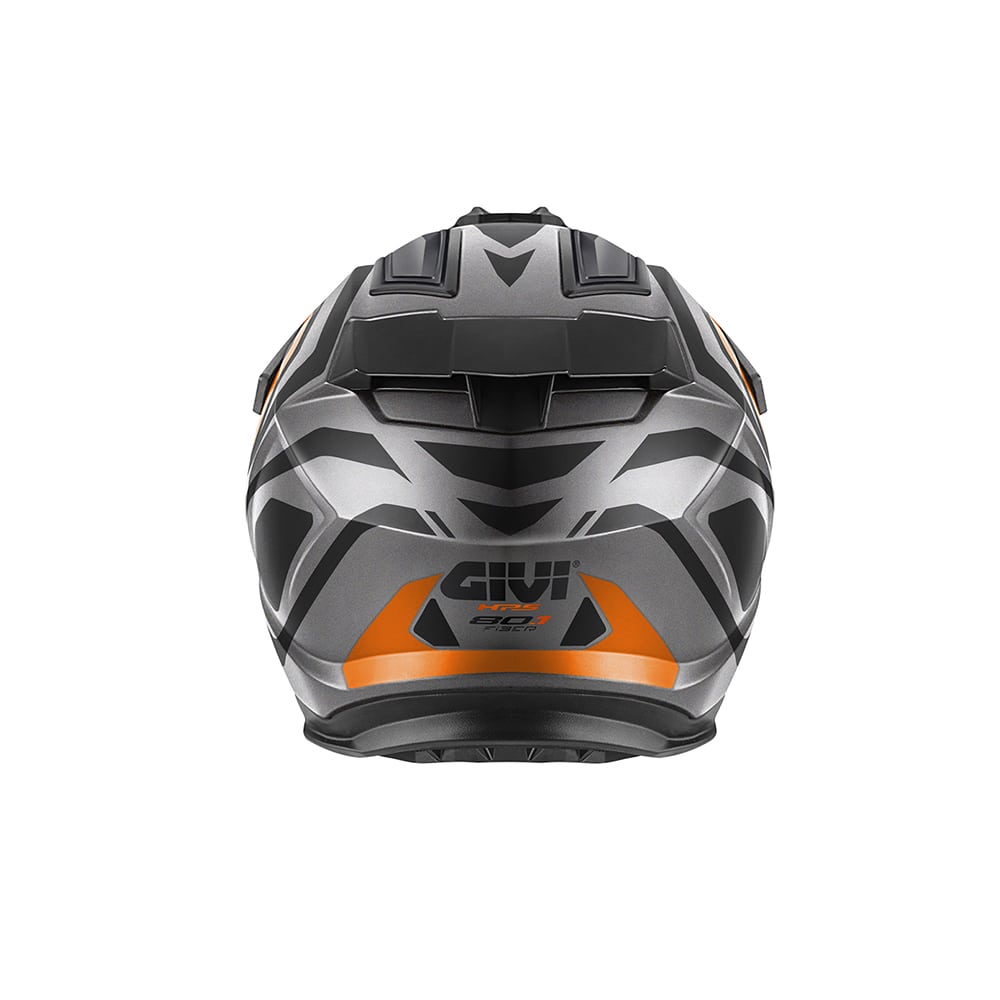 GIVI H80.1 APEX integral moto Casco deportivo