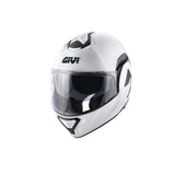 GIVI CASCOS MODULARES HX30B BIANCO PIENO LUCIDO - B910