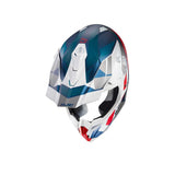 HJC I50 VANISH MC21SF